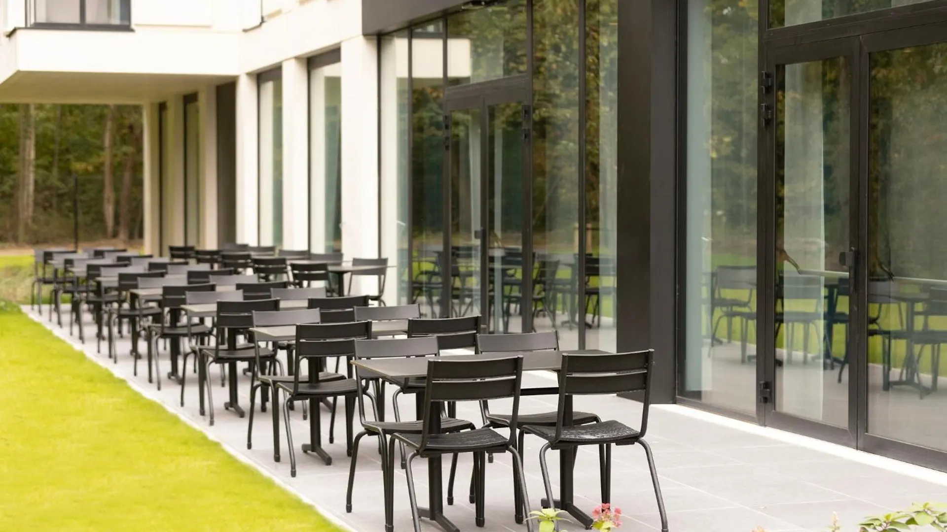 Holiday Inn Express Brussels - Airport By Ihg Diegem Hotel