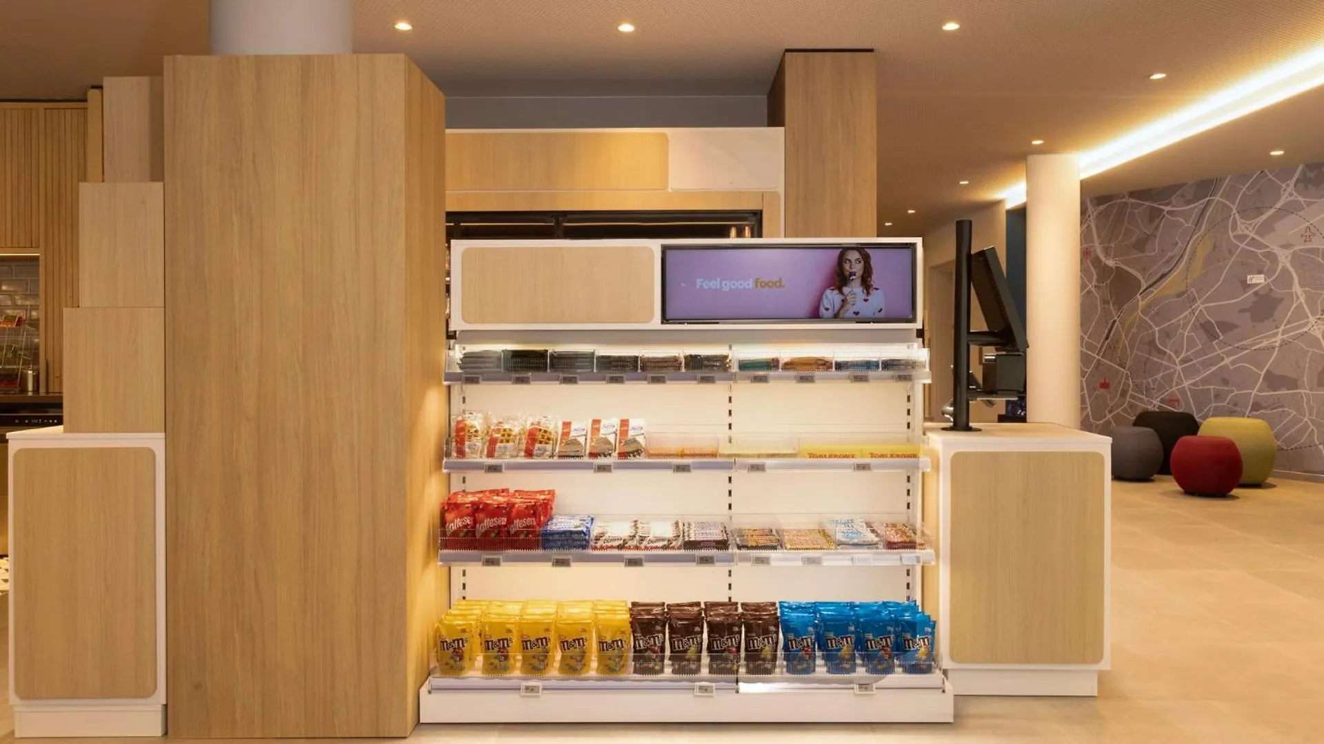 Holiday Inn Express Brussels - Airport By Ihg Diegem Belgie