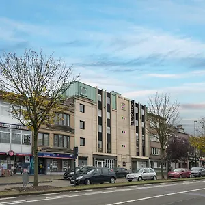 3* Szálloda Expo