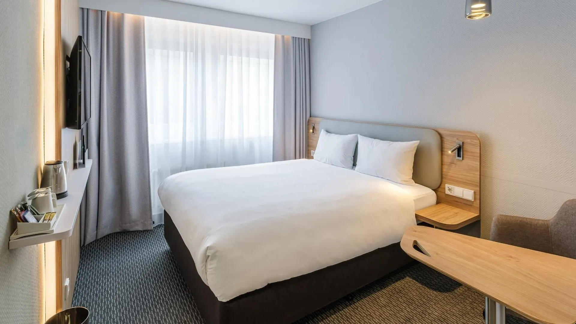 Holiday Inn Express Brussels - Airport By Ihg Diegem 0*,  Bélgica