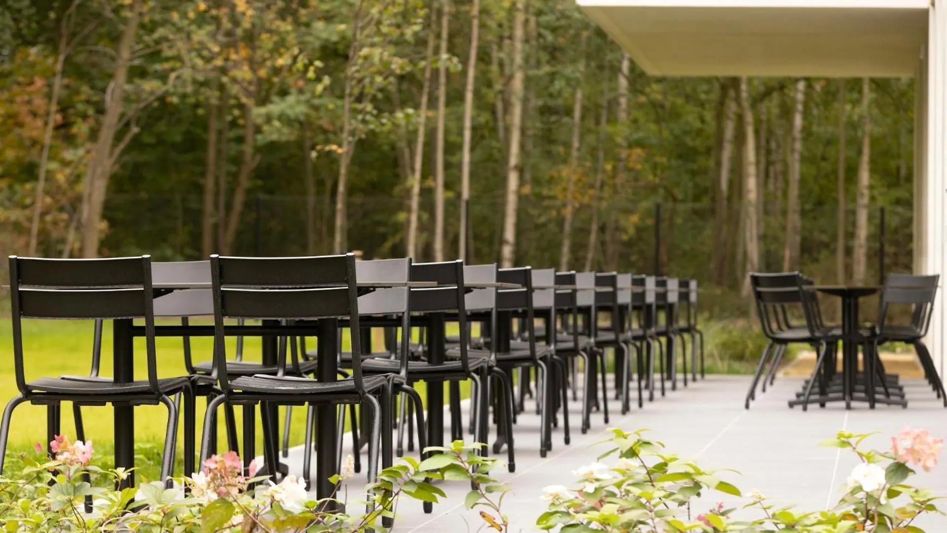 Holiday Inn Express Brussels - Airport By Ihg Diegem 0*,
